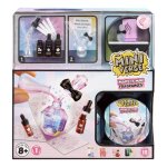 Miniverse - fragrances - bo�te compl�te avec les 15 boules � collectionner - jeu de loisir cr�atif - ...