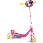 Minnie trottinette 3 roues - disney