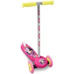 Minnie trottinette steering twist 3 roues