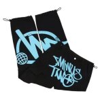 Minus two cargo pantsy2k pants baggy menwide legs high waist hip - hop loose jogging pants streetwear ...