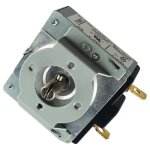 Cuiseur � vapeur - seb - minuterie - gris - garantie 2 ans