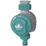 Minuterie darrosage - raco expert - de 5 à 120 minutes - avec adaptateur Minuterie darrosage - raco expert - de 5 à 120 minutes - avec adaptateur