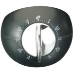 Minuteur avec aimant - 60 mn