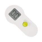 Minuteur amovible - friteuse - tefal - seb (68221)