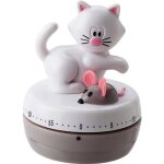 Minuteur chat & souris