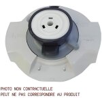 Minuteur pour cocotte seb - blanc / rouge - pièce dorigine constructeur Minuteur pour cocotte seb - blanc / rouge - pièce dorigine constructeur