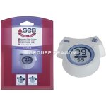 Minuteur électronique - seb - x1060001 - compatible clipso control + - pièce dorigine - autocuiseur Minuteur électronique - seb - x1060001 - compatible clipso control + - pièce dorigine - autocuiseur