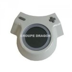 Minuteur gris pour autocuiseur - p41014 - sp41 - seb - inox - 4. 5 l