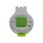 Minuteur nutricook - seb - x1060003 - vert - consommation dénergie 0 kwatt Minuteur nutricook - seb - x1060003 - vert - consommation dénergie 0 kwatt