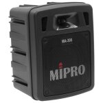 Mipro ma - 300 sono portable