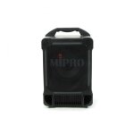 Mipro ma 707pad mp3 - sono portable avec lecteur cd et usb mp3 et bluetooth Mipro ma 707pad mp3 - sono portable avec lecteur cd et usb mp3 et bluetooth