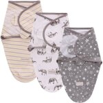 Miracle baby 3 pièces couverture demmaillotage gigoteuse sac de couchage lange pour bébé naissance nourrisson ... Miracle baby 3 pièces couverture demmaillotage gigoteuse sac de couchage lange pour bébé naissance nourrisson ...