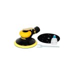 Mirka ponceuse pneumatique ros 650cv 150 - 50 hub 52l - 8993000111