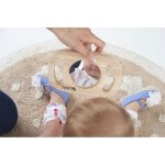 Miroir auto r�fl�chissant - tickit