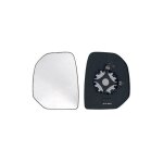 Miroir glace rétroviseur extérieur gauche peugeot partner ii phase 1 2008 - 2012 dégivrant à clipser. ... Miroir glace rétroviseur extérieur gauche peugeot partner ii phase 1 2008 - 2012 dégivrant à clipser. ...