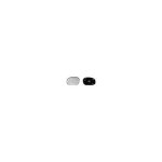 Miroir glace retroviseur gauche pour peugeot 206 plus 206plus 2009 2013 degivrant à clipser Miroir glace retroviseur gauche pour peugeot 206 plus 206plus 2009 2013 degivrant à clipser