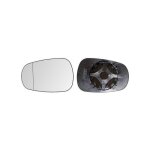 Miroir glace retroviseur pour nissan micra iii k12 ph1 2003 2005 gauche ou droit aspherique