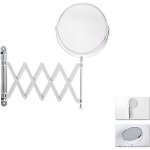 Miroir maquillage salle de bain grossissant mural Miroir maquillage salle de bain grossissant mural