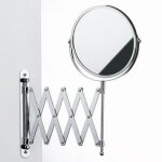 Miroir mural - avita - extensible - int�rieur - � suspendre - d�coration murale