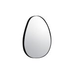 Miroir organique m�tal 555cm