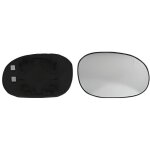 Miroir glace rétroviseur droit pour peugeot 206 ph. 2 2003 - 2009 à clipser neuf. Miroir glace rétroviseur droit pour peugeot 206 ph. 2 2003 - 2009 à clipser neuf.
