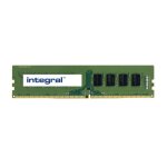 Barrette ram dimm - integral - 32gb - ddr4 - 3200mhz - cl22