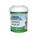 Miss antilles international pommade avocat 125 ml