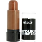 Miss cop teint stick contouring n2 ombre 67g