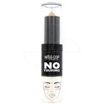 Stick contouring & illuminateur - miss cop - 01 light - non touring - effet naturel - pratique