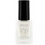Miss cop vernis � ongles pop nails - 02 blanc f?