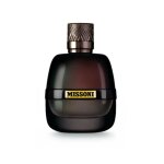 Parfum - missoni - pour homme - eau de parfum - 100 ml - parfum masculin