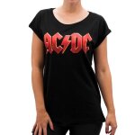 Mister tee femme hauts / t - shirt ladies ac / dc voltage