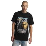 T - shirt - mister tee - tupac retro - 100% coton - manches courtes - col arrondi