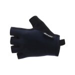 Mitaines cyclisme santini 2018 brisk race bleu - homme - multisport