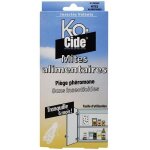 Mites alimentaires - k - ocide - pi�ge au ph�romones - sans insecticide - 2 plaques