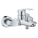 Mitigeur bain / douche eurosmart mural - grohe - 32158003