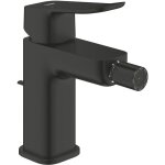 Mitigeur de bidet - grohe dice - noir mat