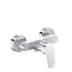 Mitigeur douche mural okyris porcher