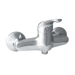 Edouard rousseau - mitigeur douche sun - fabrication franaise - certifi nf - chrom