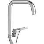 Mitigeur �vier brive jacob delafon - bec tube