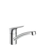 Mitigeur evier hansgrohe logis 120 eco c3