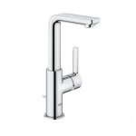 Grohe mitigeur lavabo lineare taille l