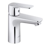 Mitigeur lavabo s jacob delafon july + chrome