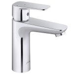 Mitigeur lavabo m jacob delafon july + chrome