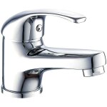 Mitigeur de lavabo pola by eurosanit