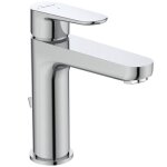 Mitigeur lavabo porcher kheops ch3 - bec fixe - easy - fix - 176 mm - chrome
