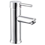 Mitigeur lavabo rousseau dover - cartouche céramique Ø 40 mm - économie deau - garantie 5 ans Mitigeur lavabo rousseau dover - cartouche céramique Ø 40 mm - économie deau - garantie 5 ans