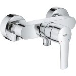 Mitigeur monocommande douche - grohe - start - montage mural - raccord filet� 1 / 2 - cartouche c�ramique ...