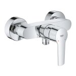 Mitigeur monocommande douche start - grohe - montage mural - raccord filet� 1 / 2 - chrom�
