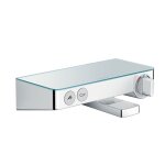 Mitigeur thermostatique de baignoire showertablet select 300 hansgrohe b / d - chrom�